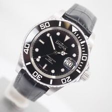 DAVOSA TERNOS DIVER 200M AUTOMATIC