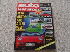 auto katalog ams Auto Katalog
