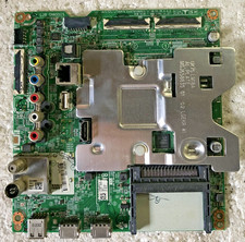 LG Mainboard EAX67872805 (1.1)