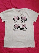 Minnie Mouse Damen T-Shirt