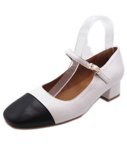 Mary jane pumps damen - mary,