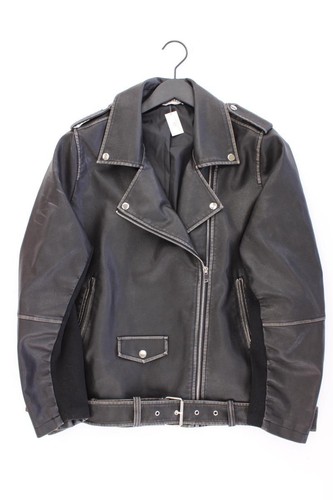 Studio untold kunstlederjacke - untold,