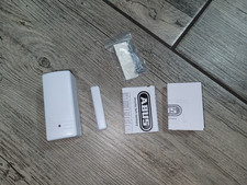 Abus Privest Alarmanlage Funk