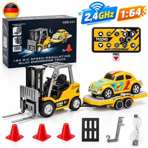 Mini ferngesteuerter - mini,