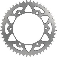 FRITZEL Kettenrad Zackenkönig