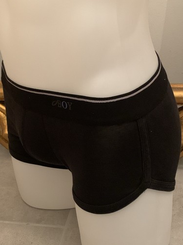 Oboy herren boxer - oboy,