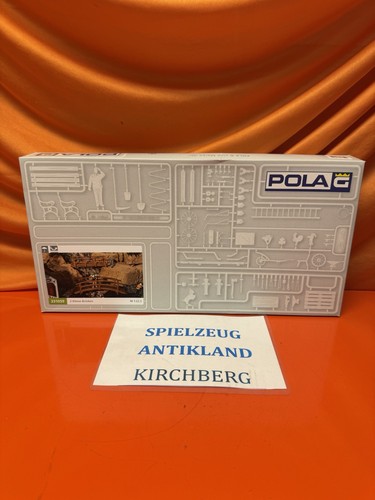 Pola faller für - pola, lgb