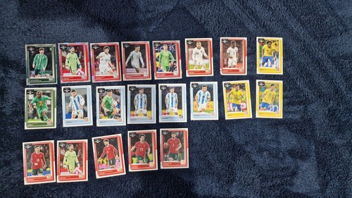 Panini donruss konvolut karten - konvolut,
