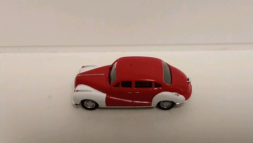 Herpa bmw 502 - herpa, 1:87