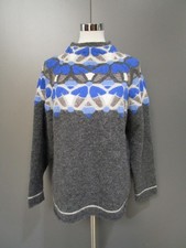 Laurel Wollpullover Strick