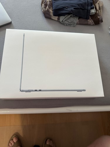 Macbook air original - 5,