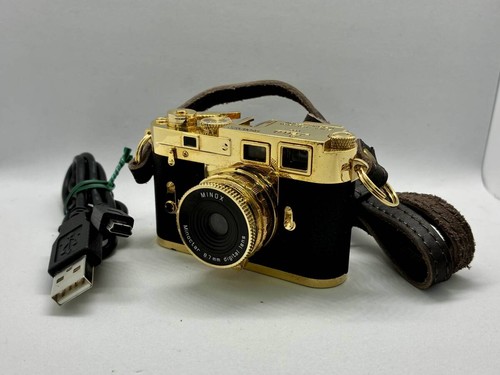Minox dcc leica plus - m3,