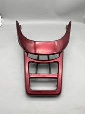 Suzuki AN125 Gepäckträger Koffer Träger Luggage Rack AN 125 #32365