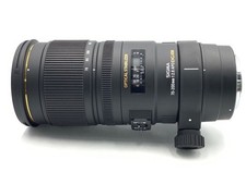 Sigma APO 70-200mm F2.8 EX DG