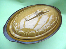 wunderschöner Brottopf