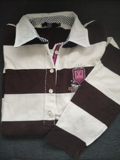 🍂Jette Joop Damen Poloshirt