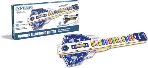 Audio bontempi 80 - &, bontempi: