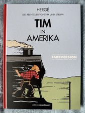 Tim in Amerika