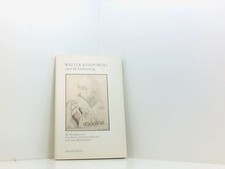 Walter kempowski - kempowski, zu