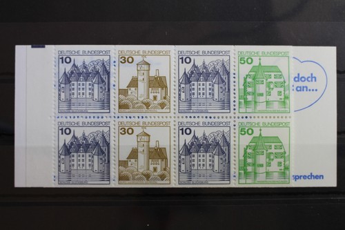 Brd 22o oz postfrisch - k1,