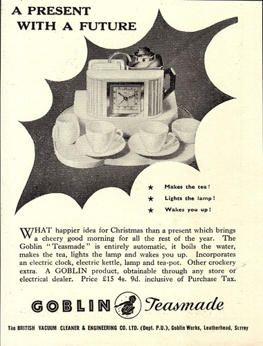 Vintage 1949 werbung für - vintage,