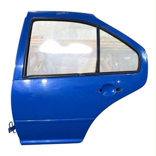 Volkswagen bora 2000 hinten - volkswagen,
