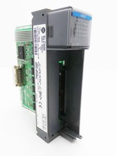 Allen-Bradley SLC500 1746-IB32