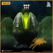 Aliens Predator Lightning