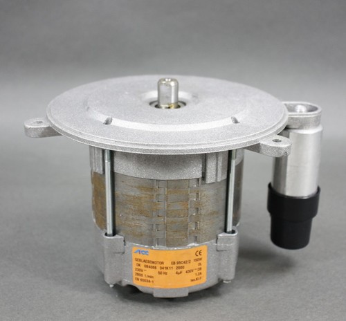 Acc brennermotor 95c42 2 - acc, 95c42/2