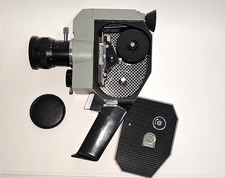 SUPER 8 SchmalfilmkameraQUARZ