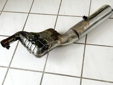 BMW R 1150 RT R22 Auspuff