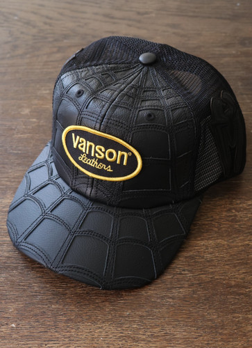 Supreme vanson spider - supreme, x