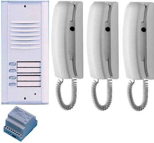 Türsprechanlage - , 3