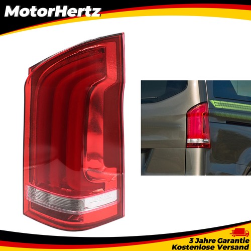 Led rücklicht rückleuchte - rücklicht,