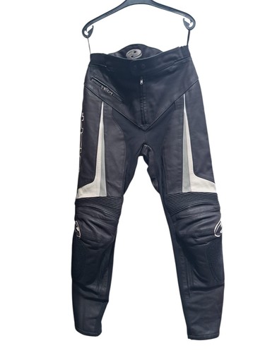 Damen motorrad hose held - hose, hrd