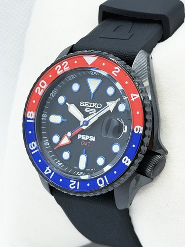Seiko sports pepsi limited - seiko,