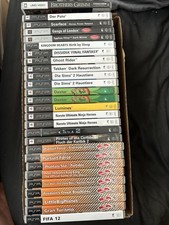 HOCHWERTIGE SONY PSP SPIELE