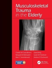 Musculoskeletal Trauma in the