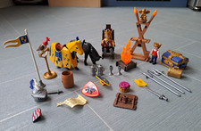Playmobil Ritter Zubehör