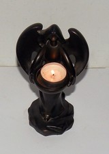 Partylite Skulptur Engel mit