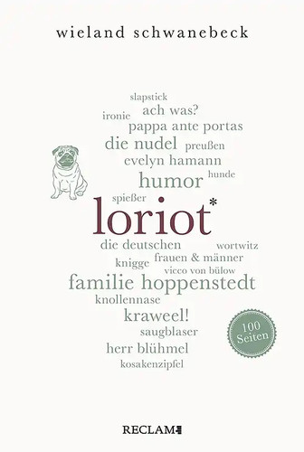 Loriot 100 seiten - loriot.,