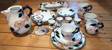 Villeroy Boch Wildrose Service