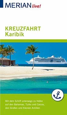 Merian live reiseführer - merian, live!