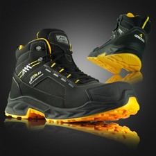 Arbeitsschuhe Sicherheitsschuhe Schutzschuhe S7S SR FO metallfrei wasserfest