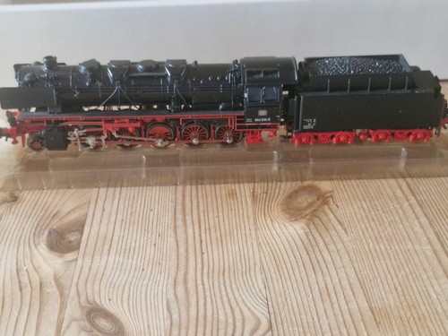 Märklin 34880 dampflok - märklin,