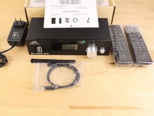 5.1 Surround Sound Decoder