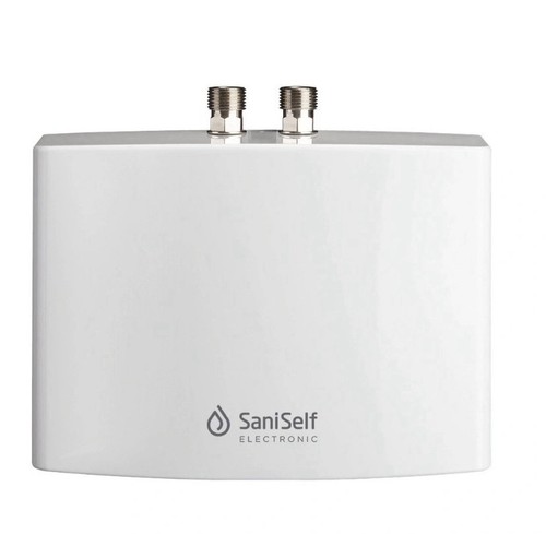 Saniself kde - saniself,