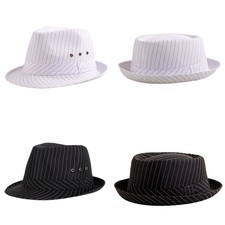 Herren Klassische Gestreifte