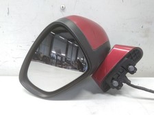 Citroen C4 Spiegel Außenspiegel links elektrisch anklappbar beheizt BJ2010 EKQ