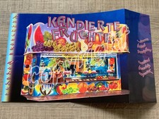 Werbeprospekt Kandierte